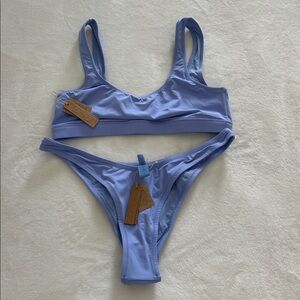 Skims Swim Bikini Set